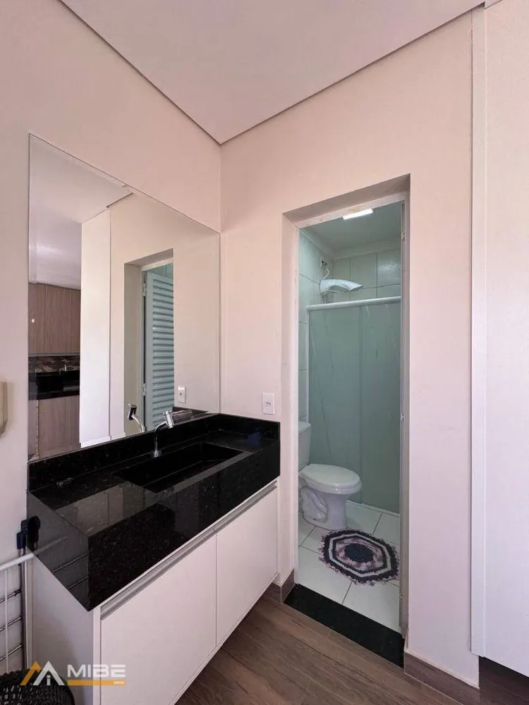 Cobertura, 2 quartos, 140 m² - Foto 13