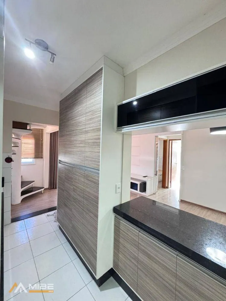 Cobertura, 2 quartos, 140 m² - Foto 2