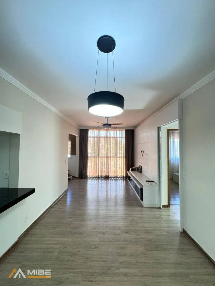 Cobertura, 2 quartos, 140 m² - Foto 4