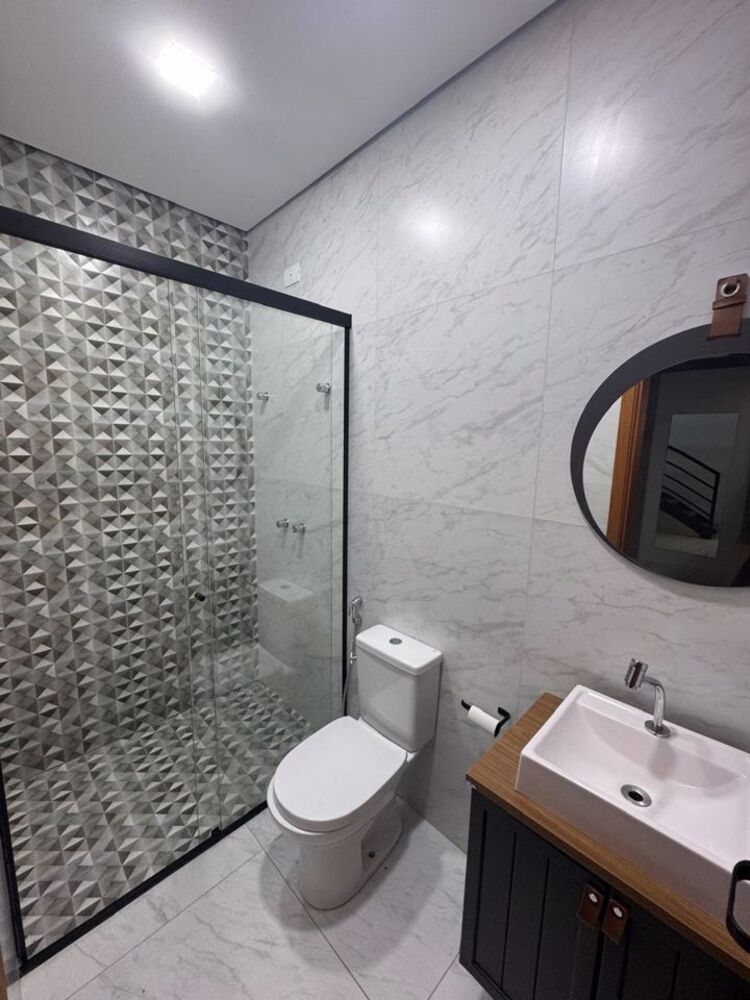 Casa para alugar com 3 quartos - Foto 8