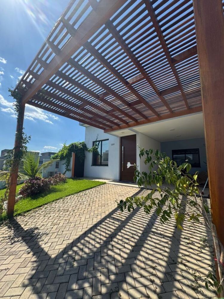 Casa para alugar com 3 quartos - Foto 19
