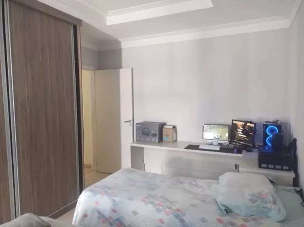 Casa, 3 quartos - Foto 3