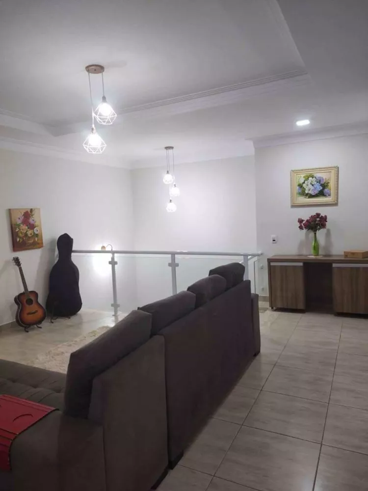 Casa, 3 quartos - Foto 5