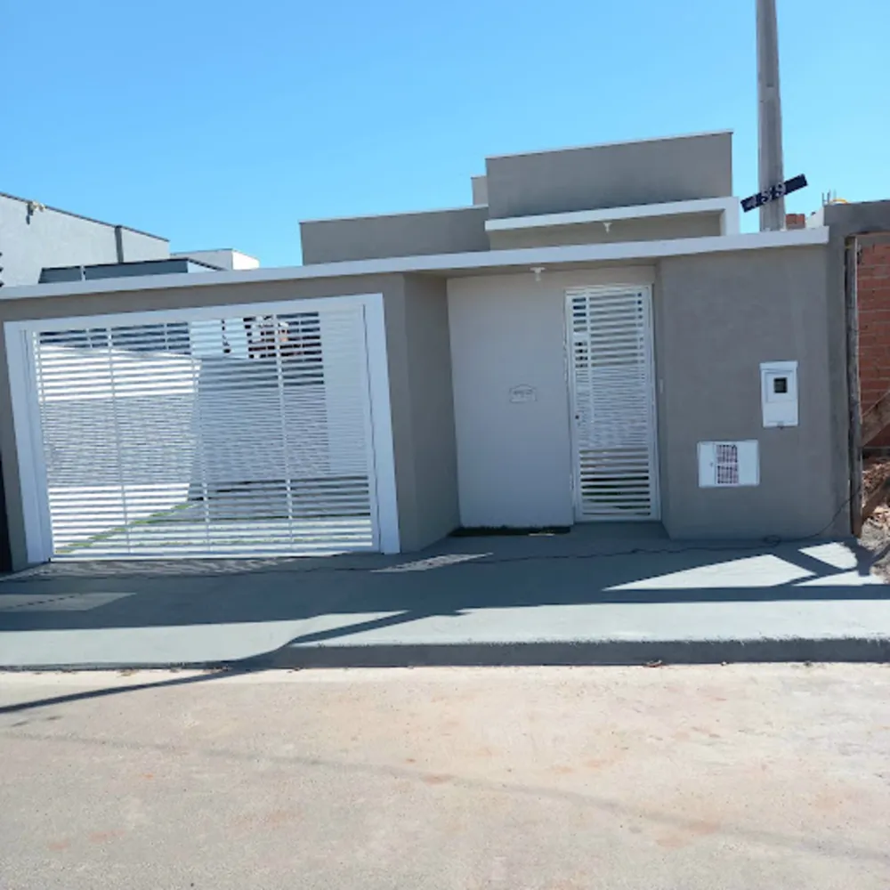 Casa, 2 quartos, 97 m² - Foto 1
