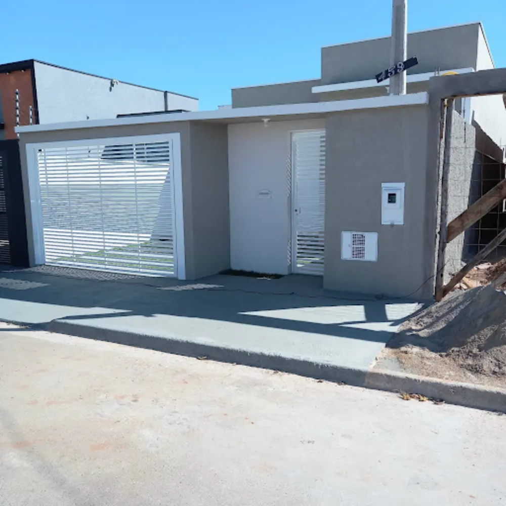 Casa, 2 quartos, 97 m² - Foto 10