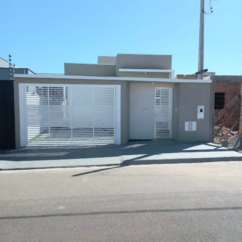 Casa, 2 quartos, 97 m² - Foto 2