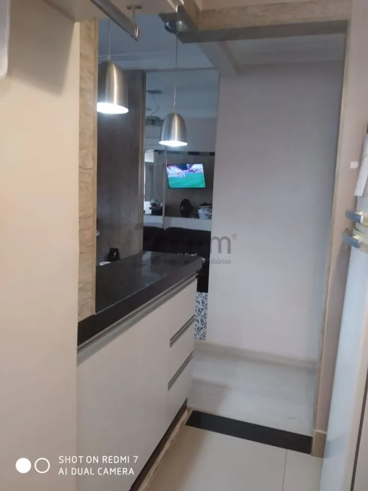 Apartamento, 2 quartos - Foto 2