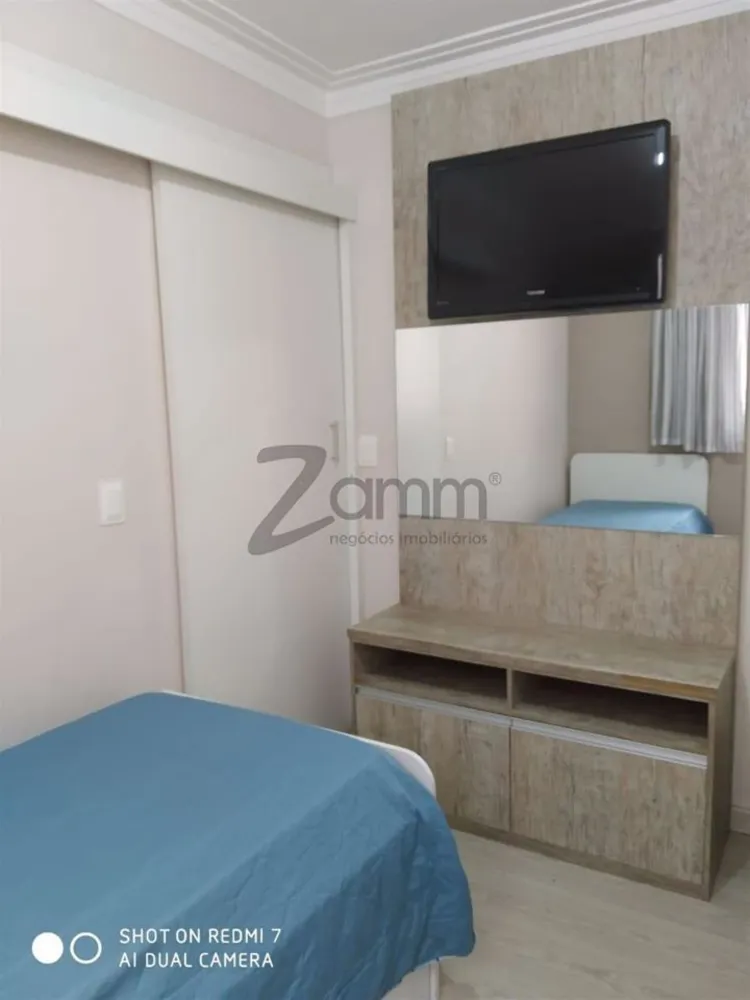 Apartamento, 2 quartos - Foto 4