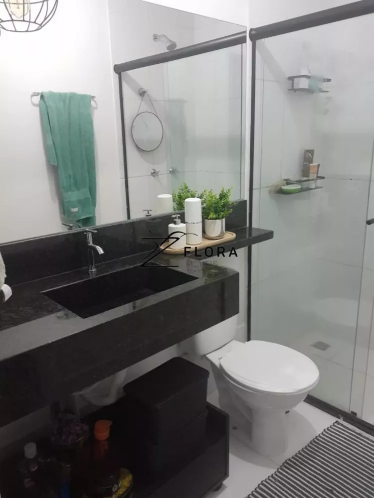 Apartamento, 2 quartos, 56 m² - Foto 1