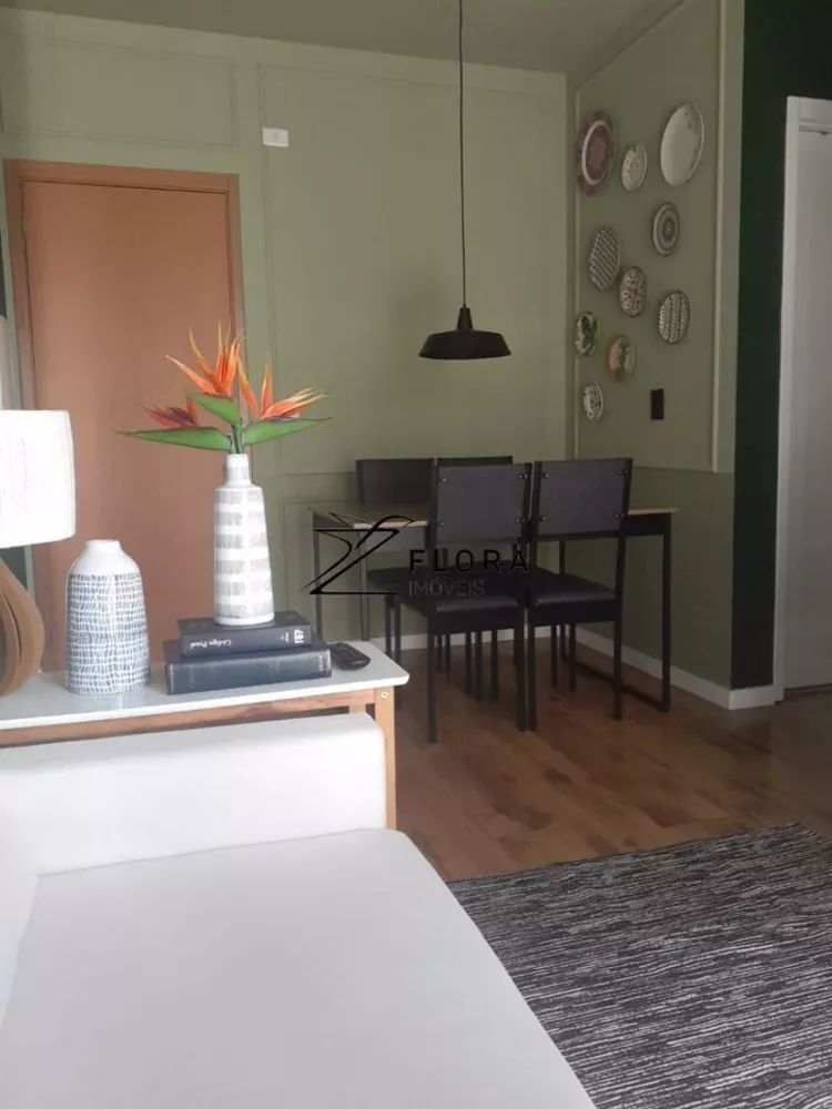Apartamento, 2 quartos, 56 m² - Foto 10