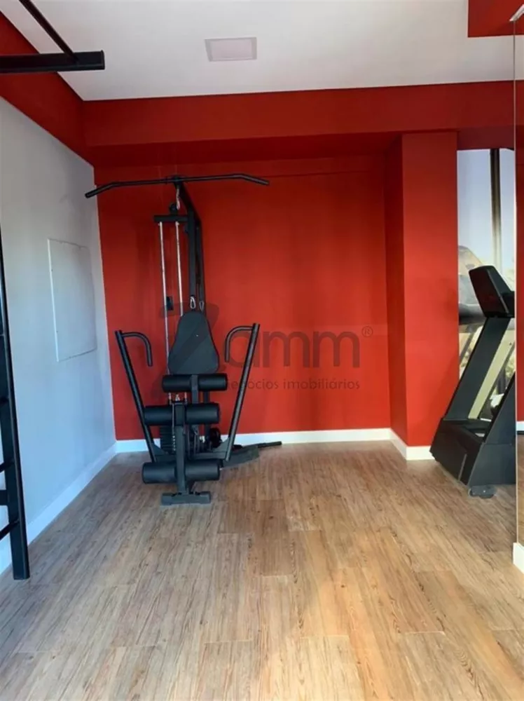 Apartamento, 2 quartos, 56 m² - Foto 11