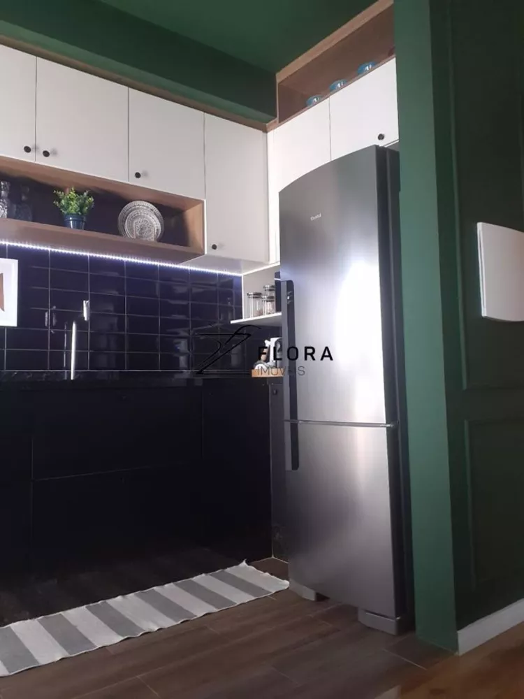 Apartamento, 2 quartos, 56 m² - Foto 3