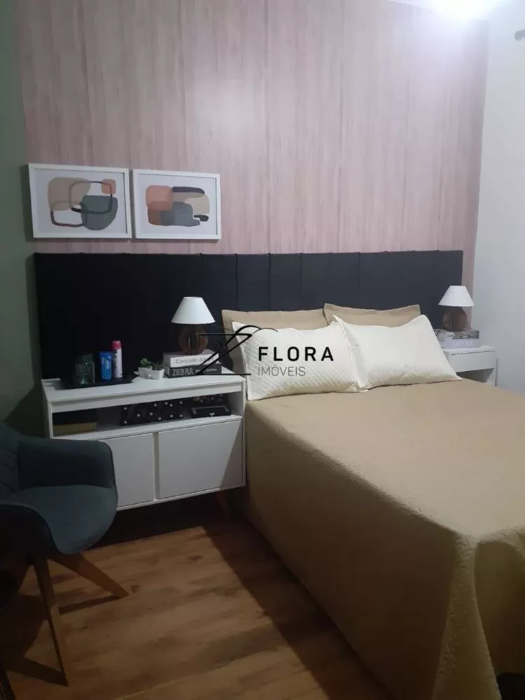 Apartamento, 2 quartos, 56 m² - Foto 15