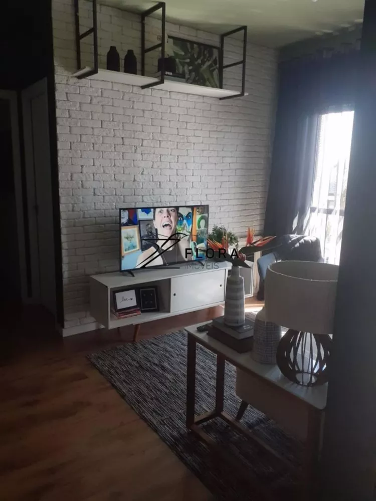 Apartamento, 2 quartos, 56 m² - Foto 7