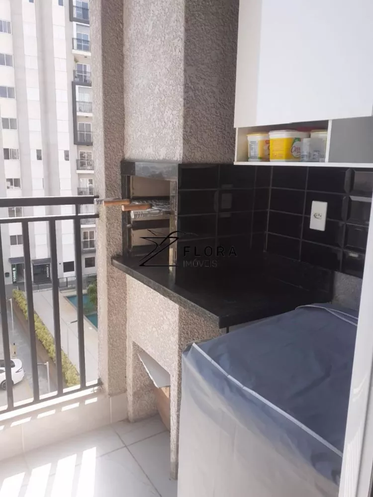 Apartamento, 2 quartos, 56 m² - Foto 6