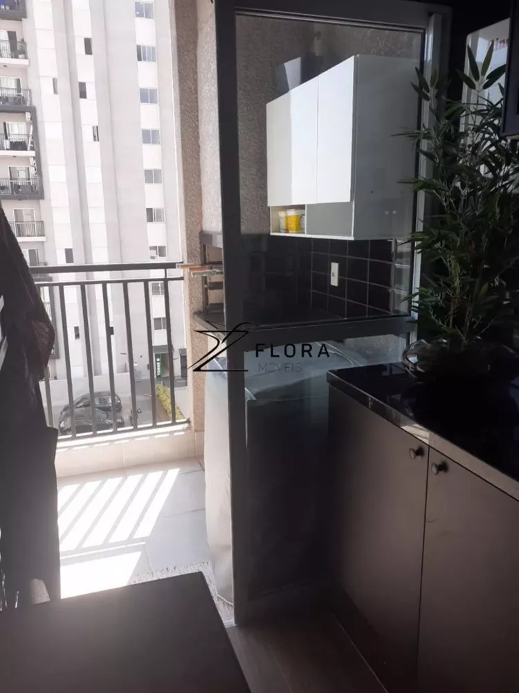 Apartamento, 2 quartos, 56 m² - Foto 16