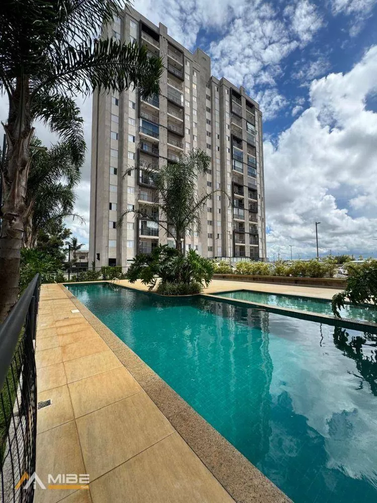 Apartamento, 2 quartos, 56 m² - Foto 8