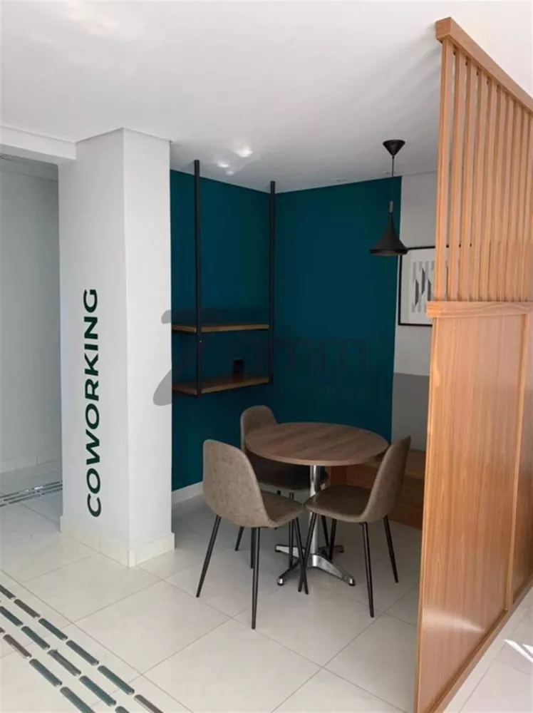 Apartamento, 2 quartos, 56 m² - Foto 9