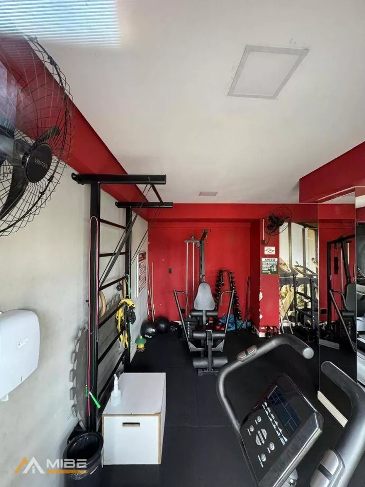 Apartamento, 2 quartos, 56 m² - Foto 5