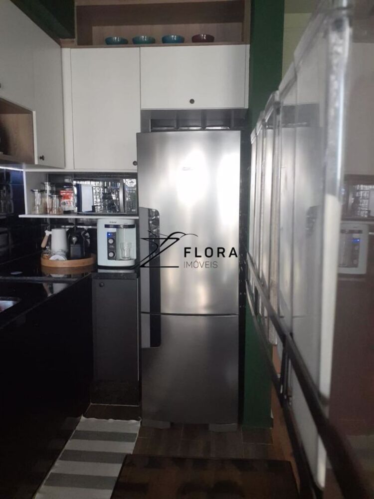 Apartamento à venda com 2 quartos, 56m² - Foto 8
