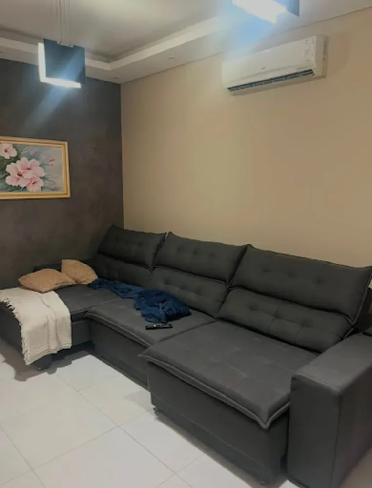 Casa, 2 quartos - Foto 4