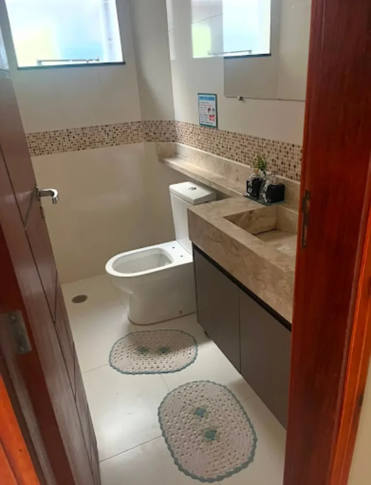 Casa, 2 quartos - Foto 11