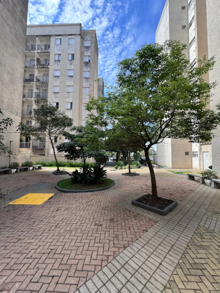 Apartamento, 2 quartos, 67 m² - Foto 1