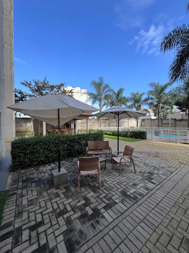 Apartamento, 2 quartos, 67 m² - Foto 4