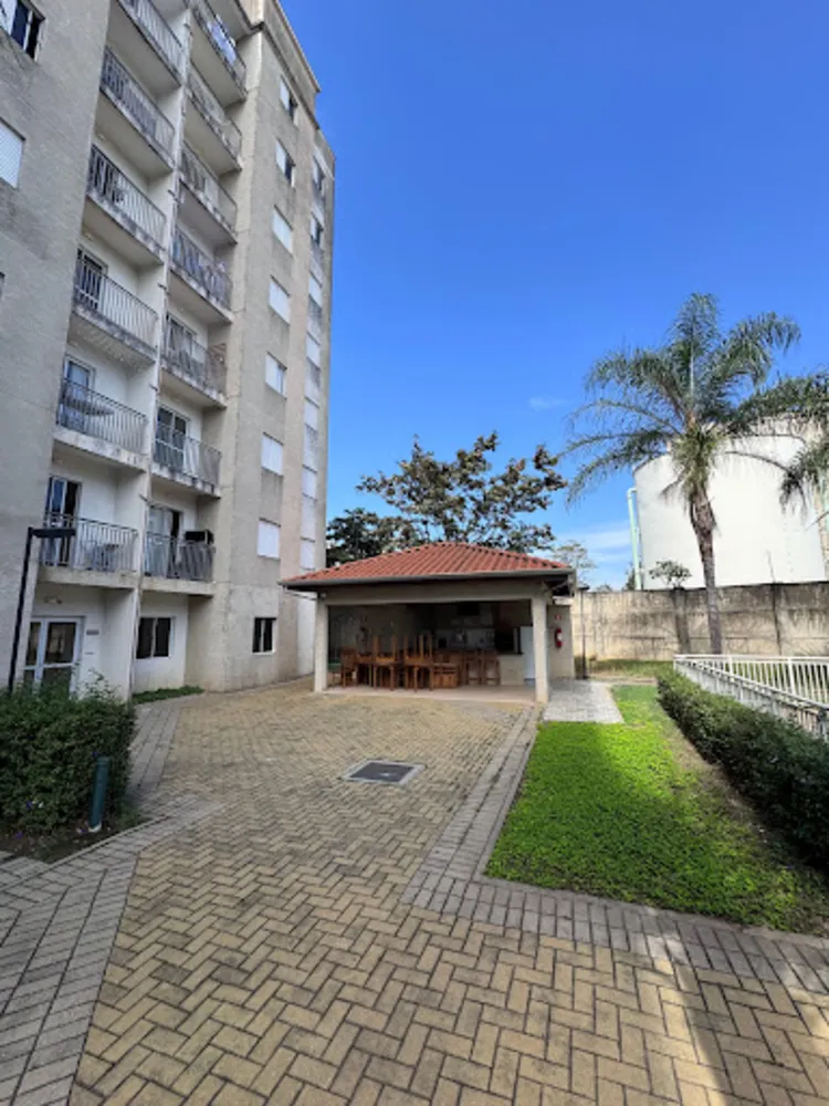 Apartamento, 2 quartos, 67 m² - Foto 2