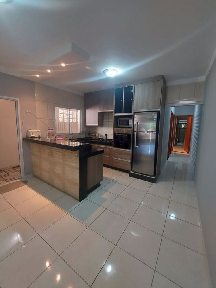 Casa, 2 quartos - Foto 2