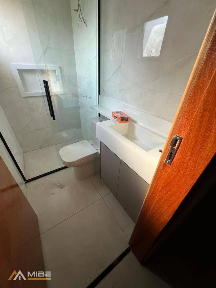 Casa de Condomínio, 3 quartos - Foto 5