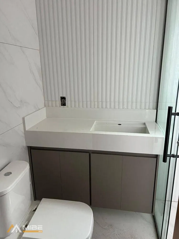 Casa de Condomínio, 3 quartos - Foto 6
