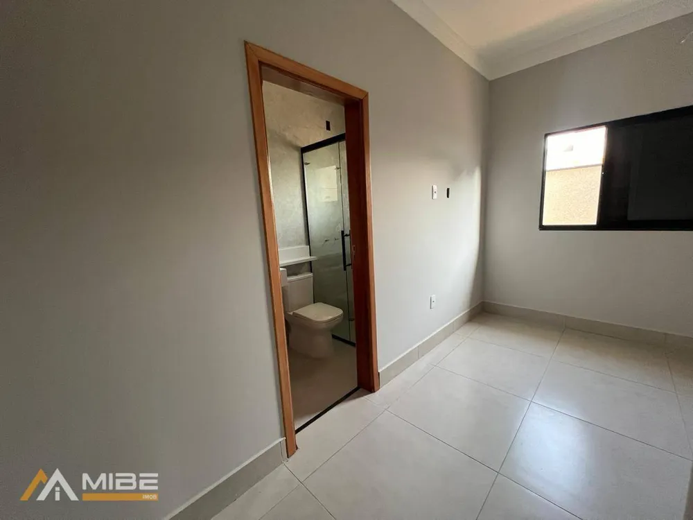 Casa de Condomínio, 3 quartos - Foto 11