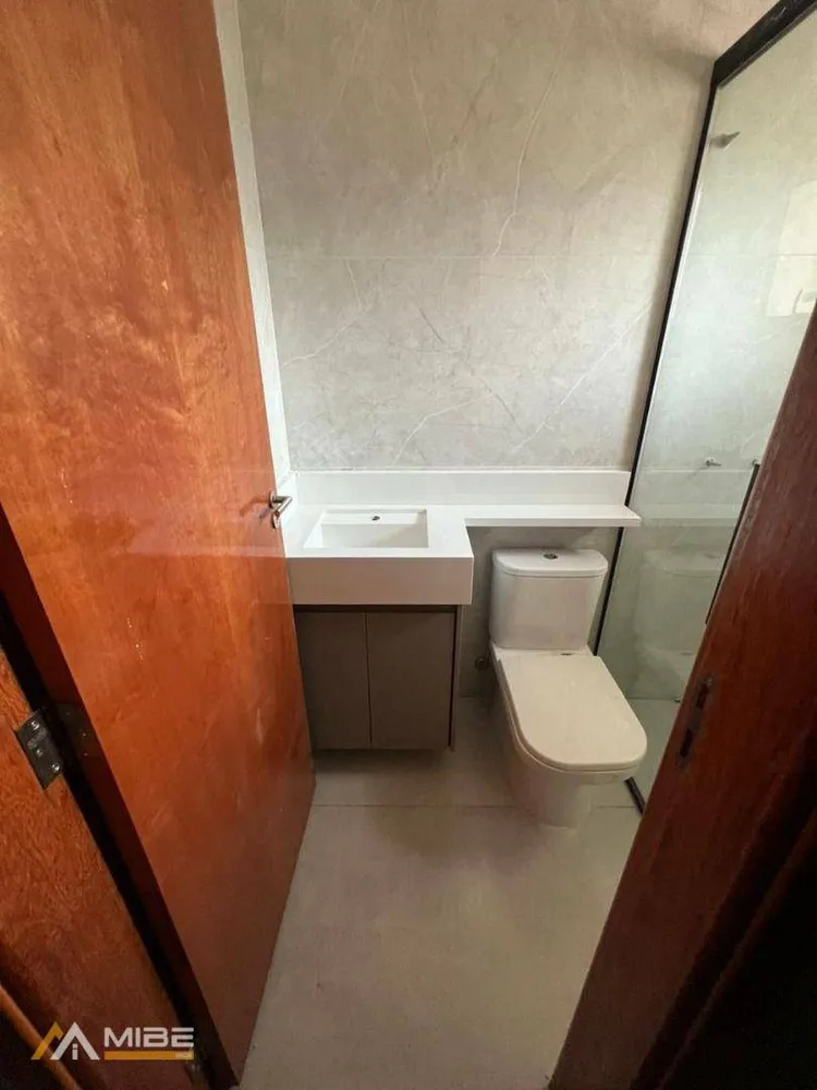 Casa de Condomínio, 3 quartos - Foto 8