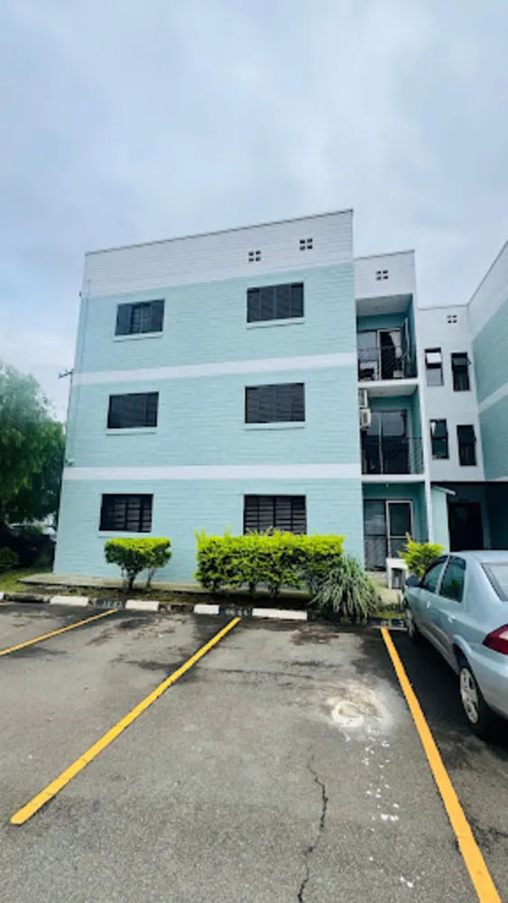 Apartamento, 2 quartos, 62 m² - Foto 1