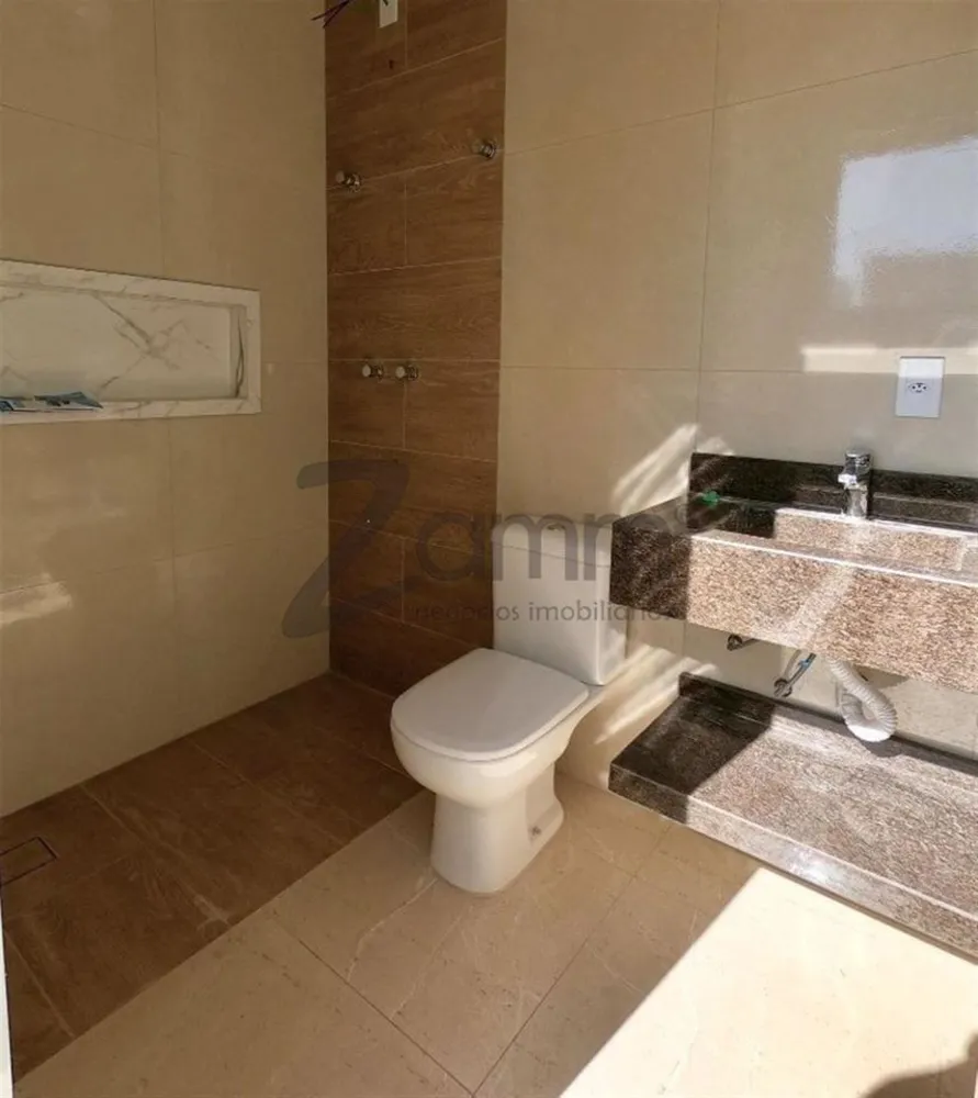 Casa, 3 quartos - Foto 16