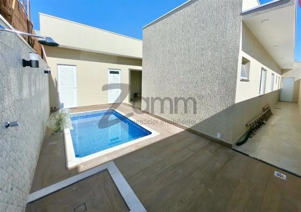 Casa, 3 quartos - Foto 10