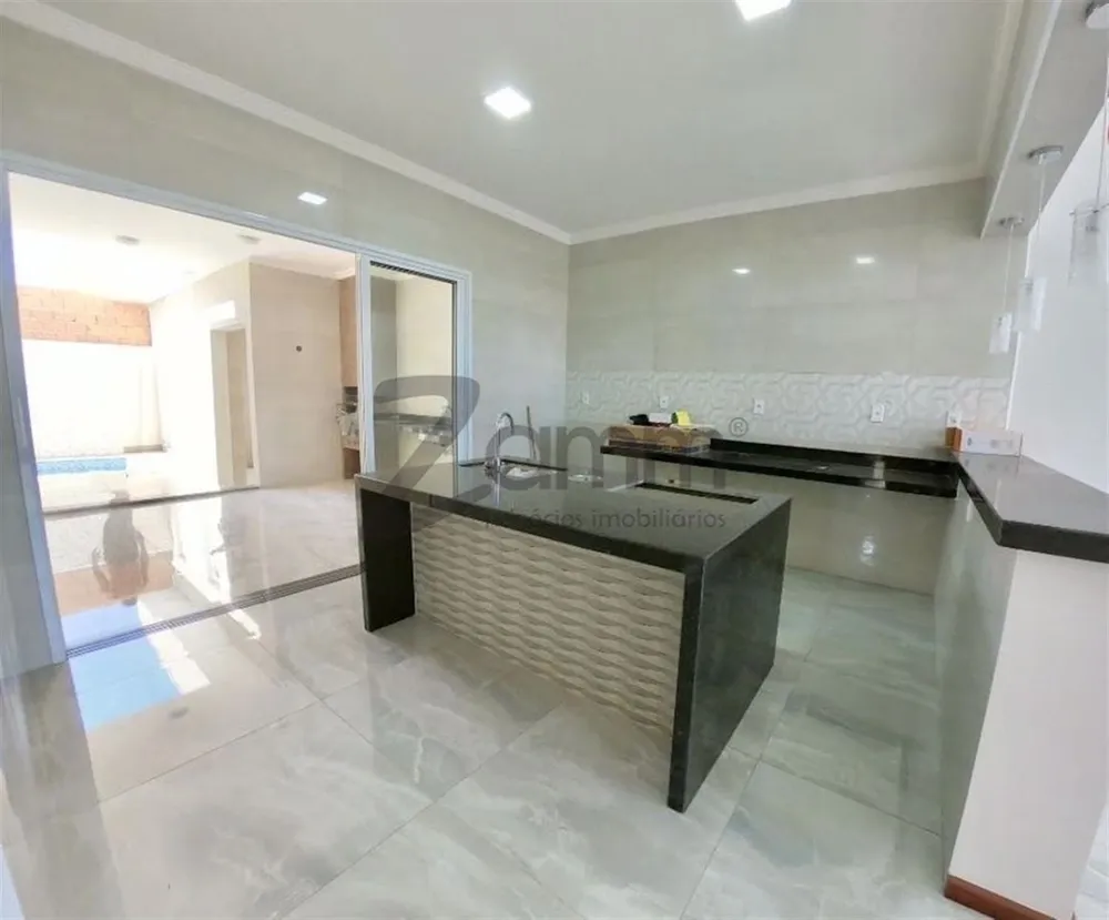 Casa, 3 quartos - Foto 1