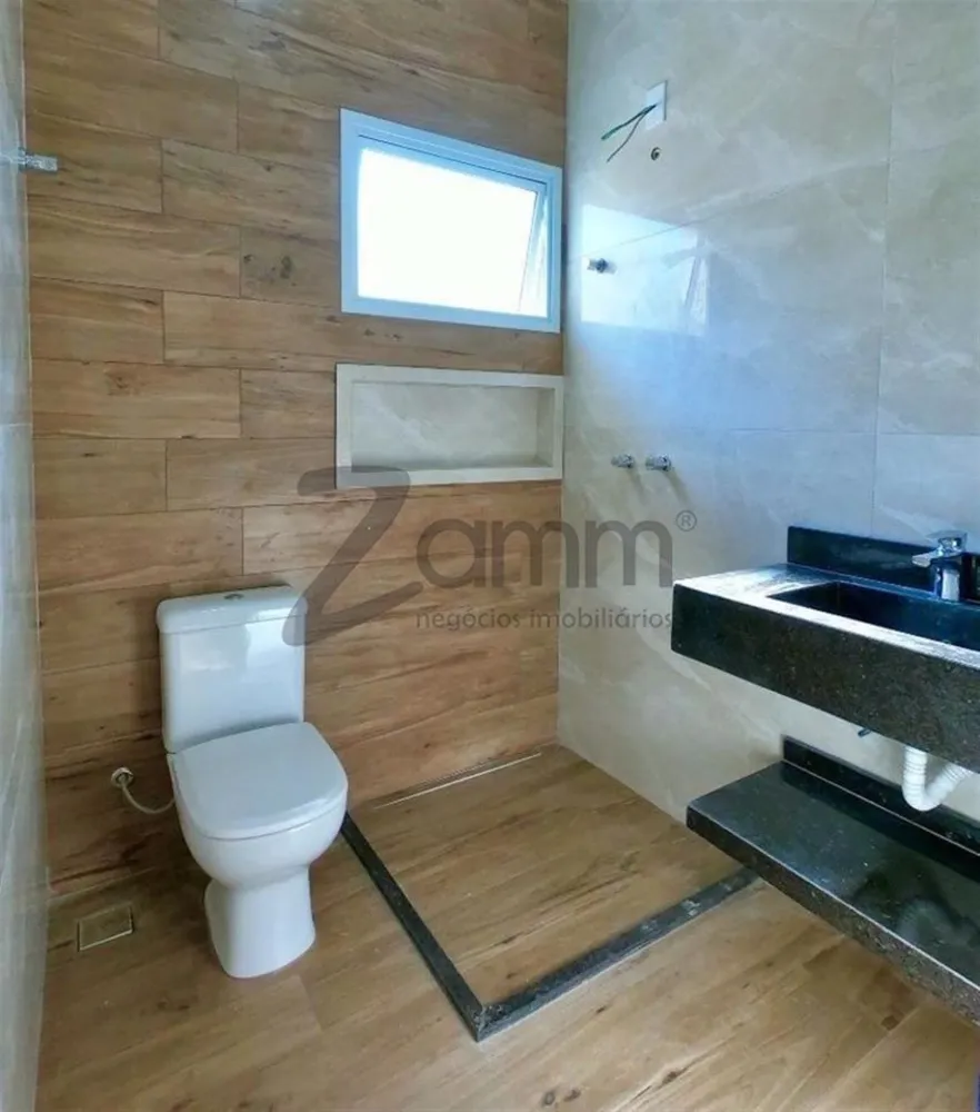 Casa, 3 quartos - Foto 5