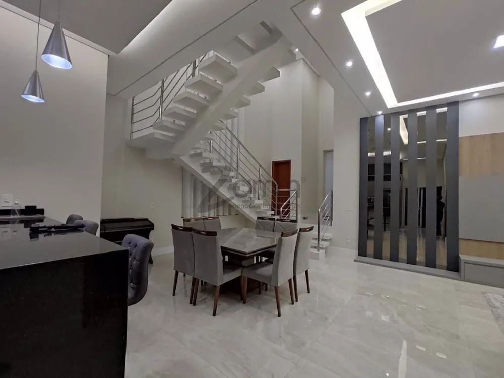 Casa, 4 quartos - Foto 6