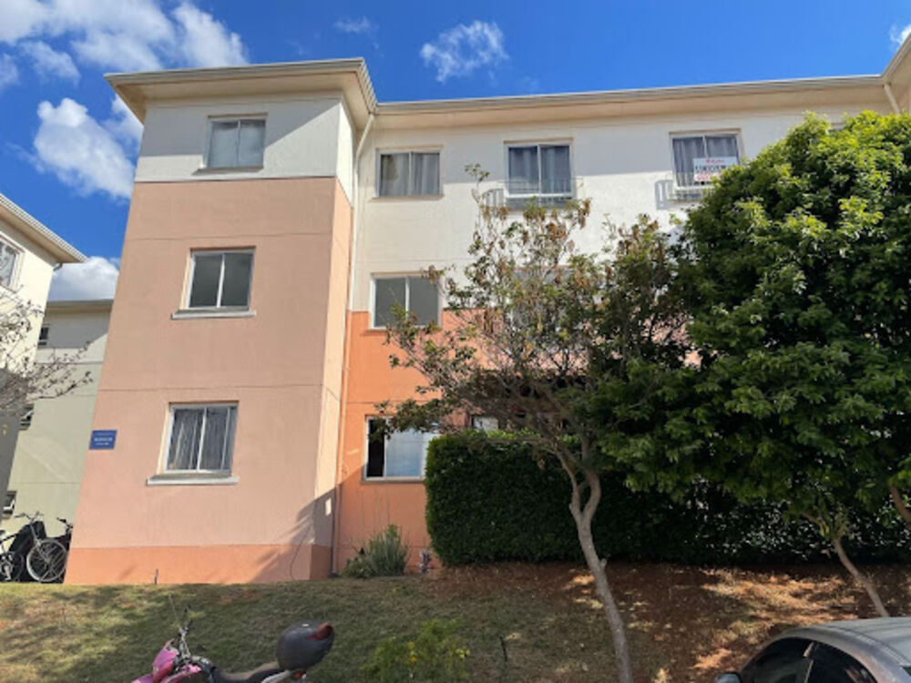 Apartamento, 2 quartos, 53 m² - Foto 8