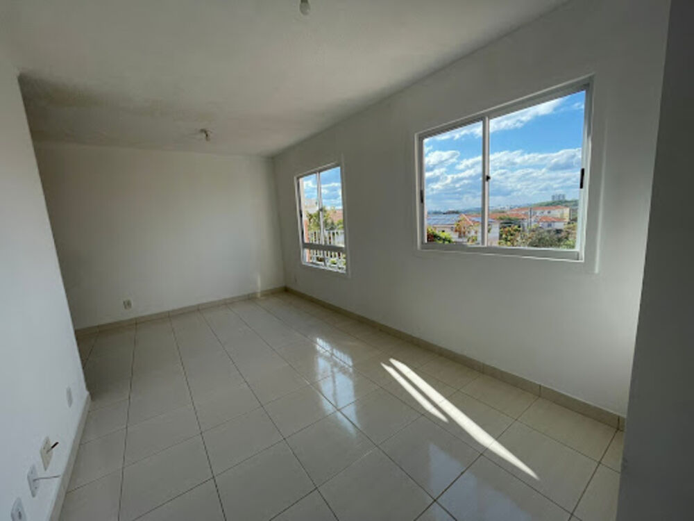 Apartamento, 2 quartos, 53 m² - Foto 1