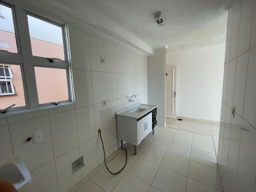 Apartamento, 2 quartos, 53 m² - Foto 9
