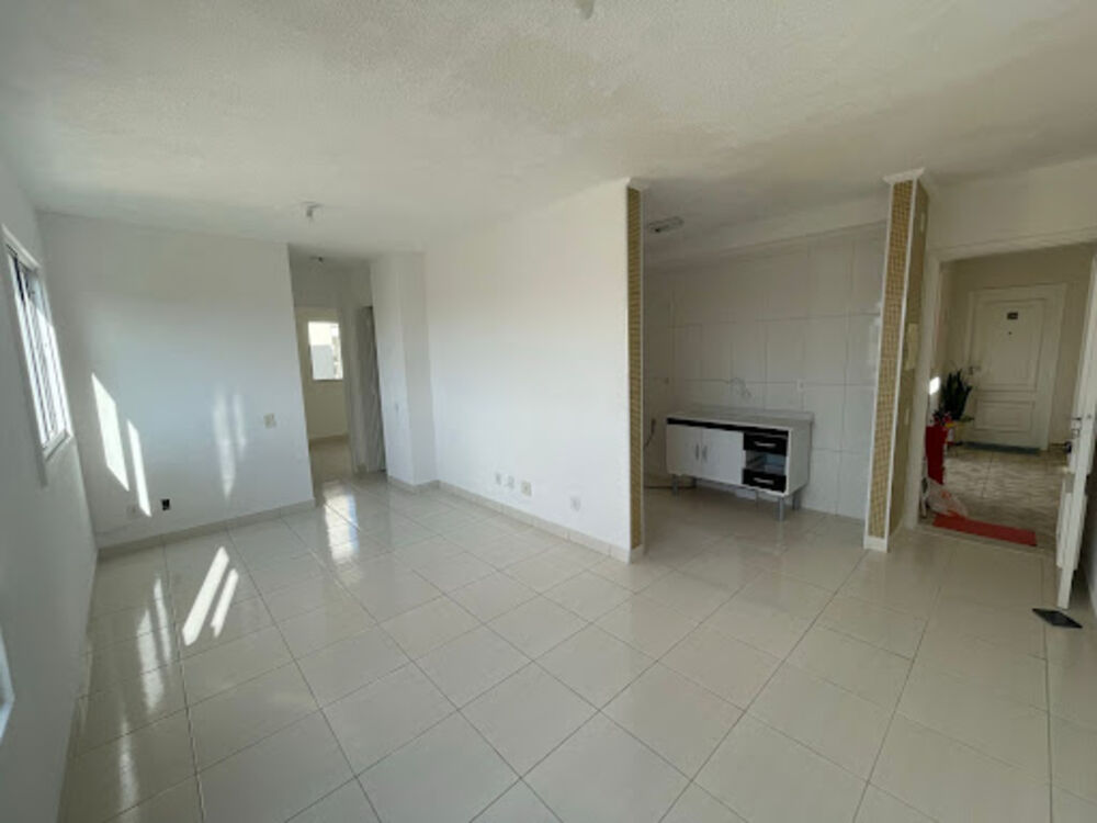 Apartamento, 2 quartos, 53 m² - Foto 2