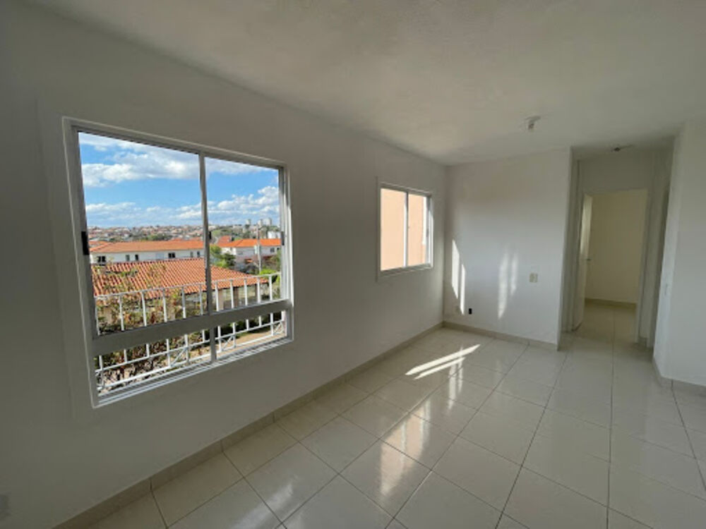 Apartamento, 2 quartos, 53 m² - Foto 6
