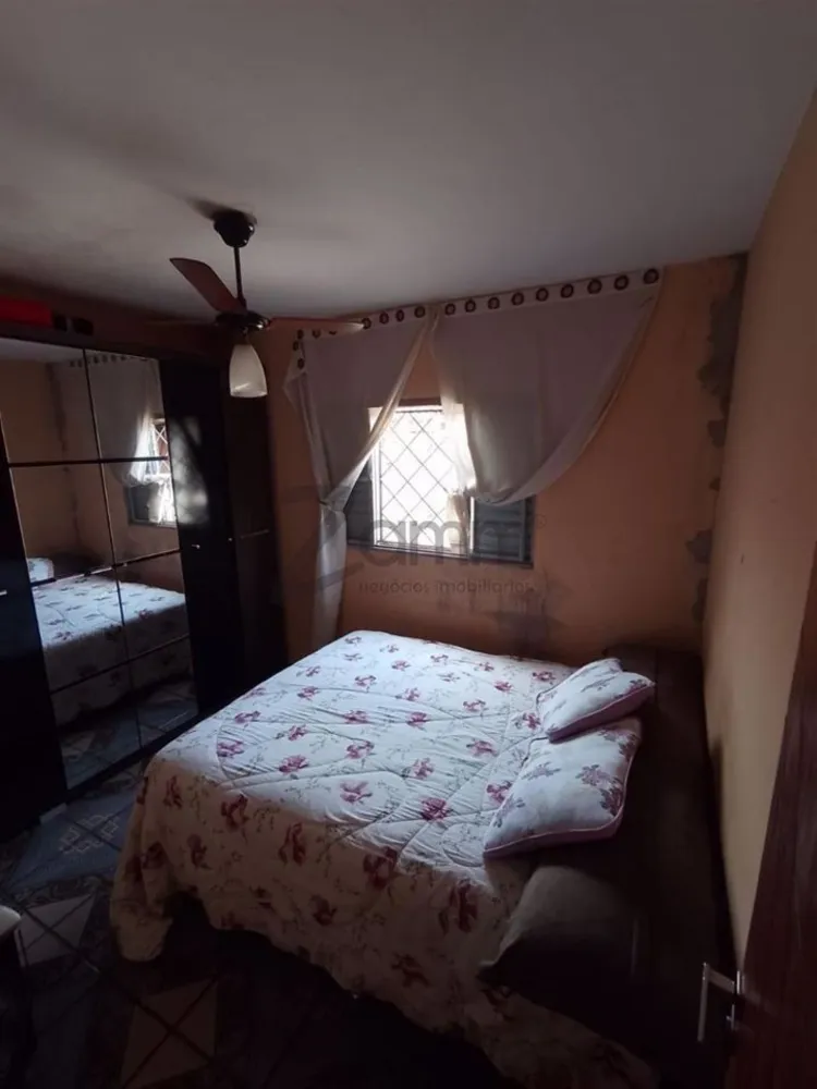 Casa, 2 quartos - Foto 8