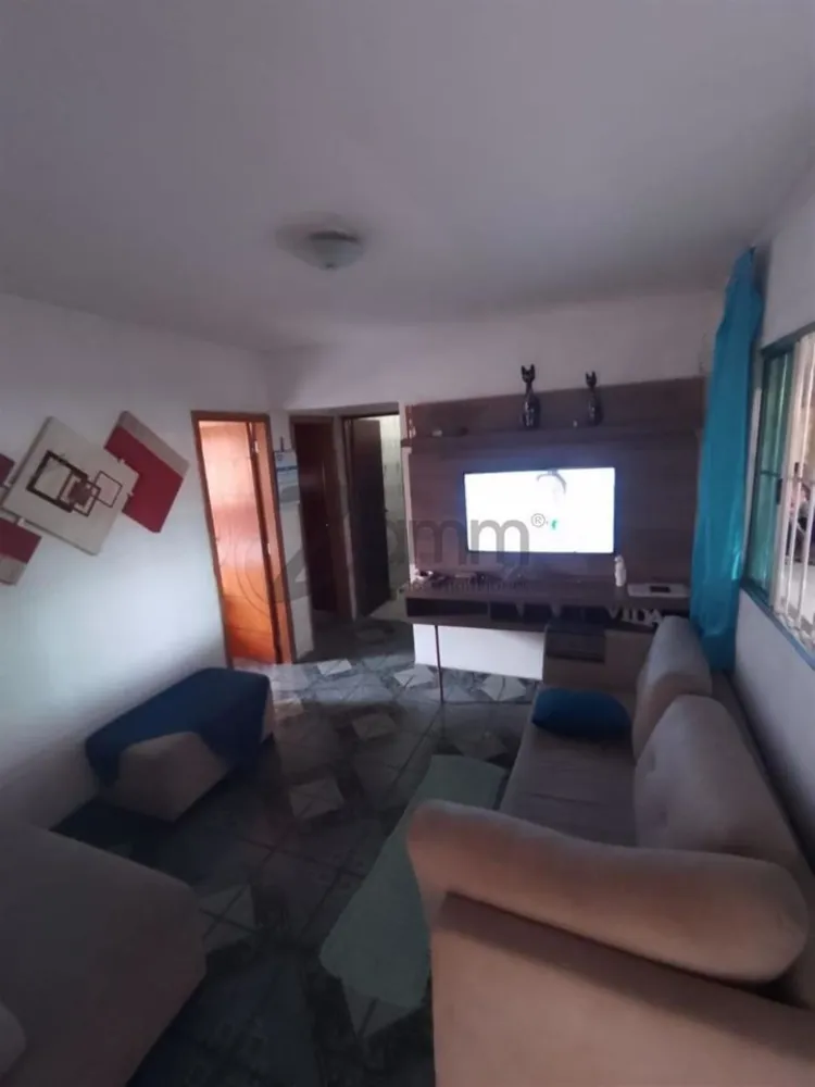 Casa, 2 quartos - Foto 4