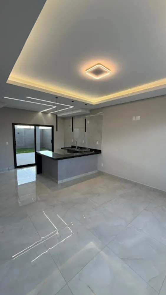 Sobrado, 3 quartos, 124 m² - Foto 3