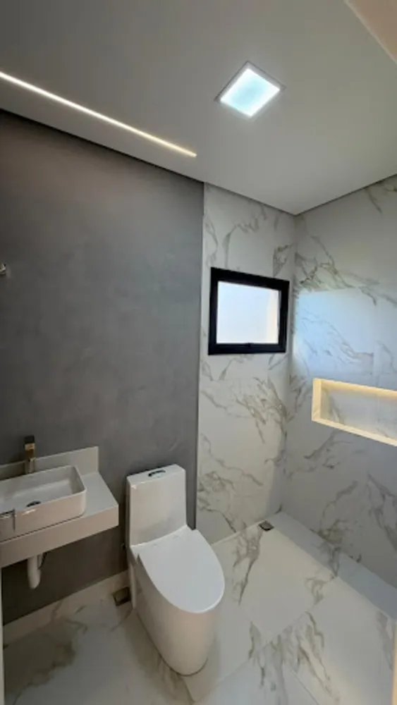 Sobrado, 3 quartos, 124 m² - Foto 5