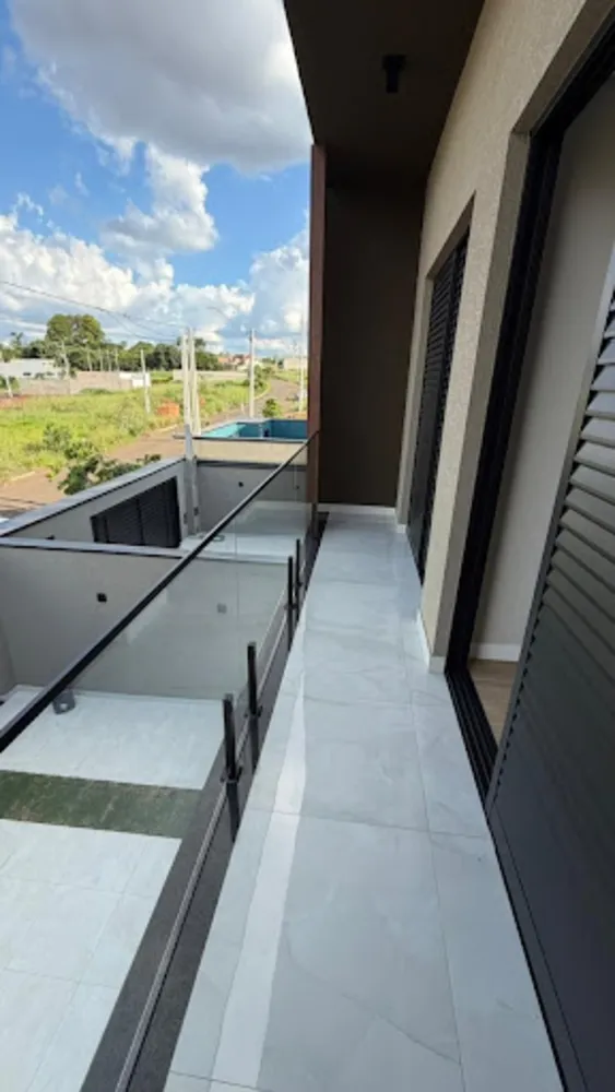 Sobrado, 3 quartos, 124 m² - Foto 14